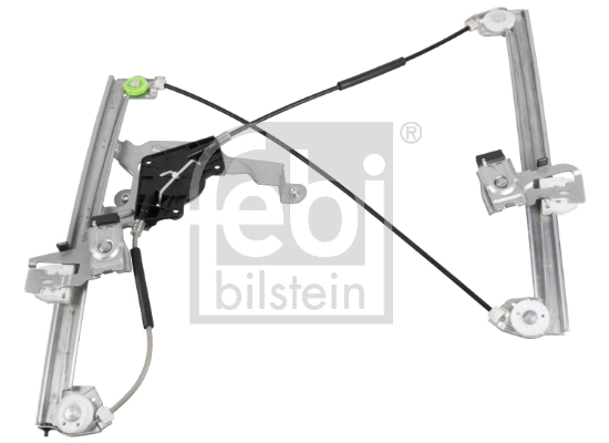 Window Regulator